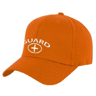 https://web.metroswimshop.com/images/Lifeguard_Hat_Orange.jpg