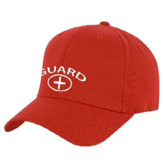 https://web.metroswimshop.com/images/Lifeguard_Hat_Red.jpg