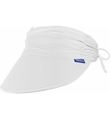 https://web.metroswimshop.com/images/Wallaroo Aqua Visor.jpg